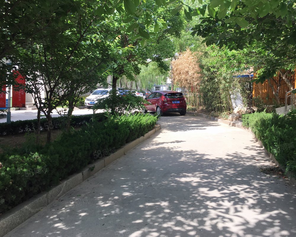 【擂鼓石花园, 擂鼓石花园小区详情,房价走势,房源,业主论坛】- 泰安