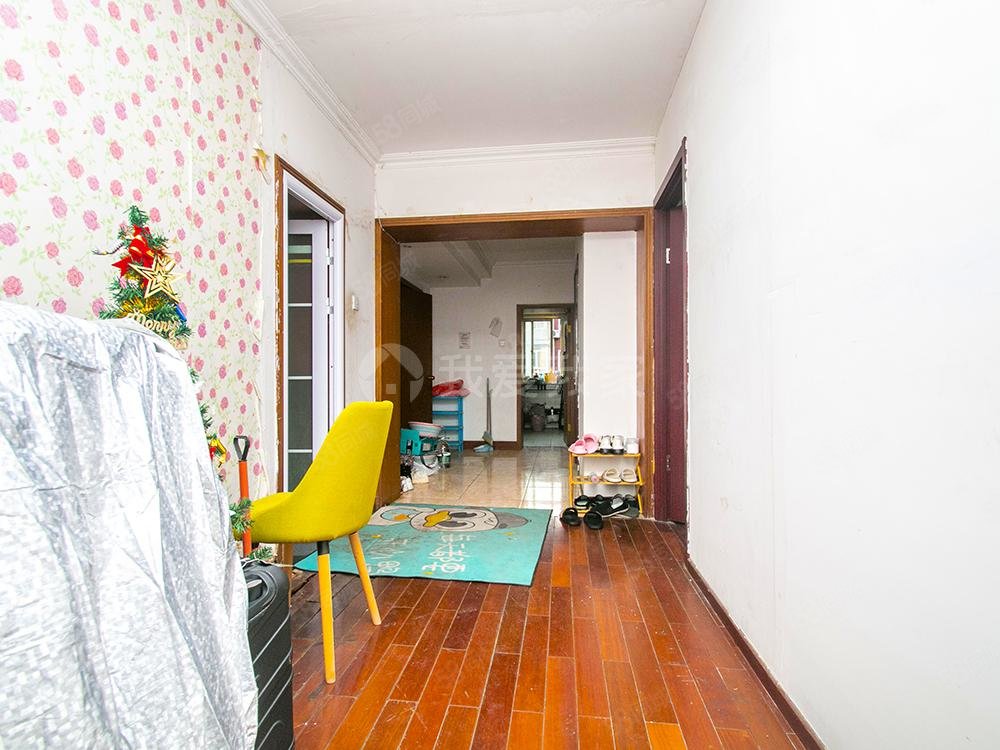 萬(wàn)科公園五號(hào)3室1廳2衛(wèi)122.05㎡東南717萬(wàn)