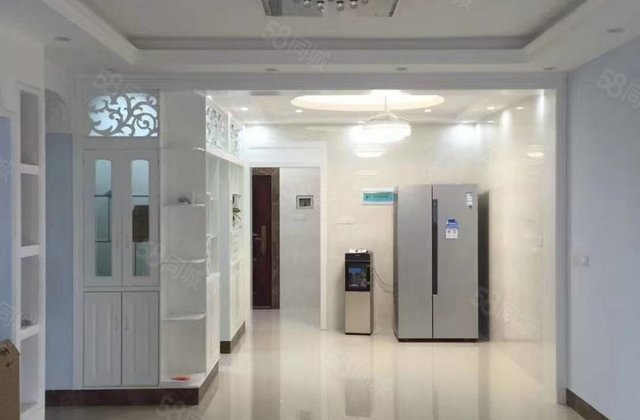 水漾人家3室2厅129㎡49.8万二手房图片