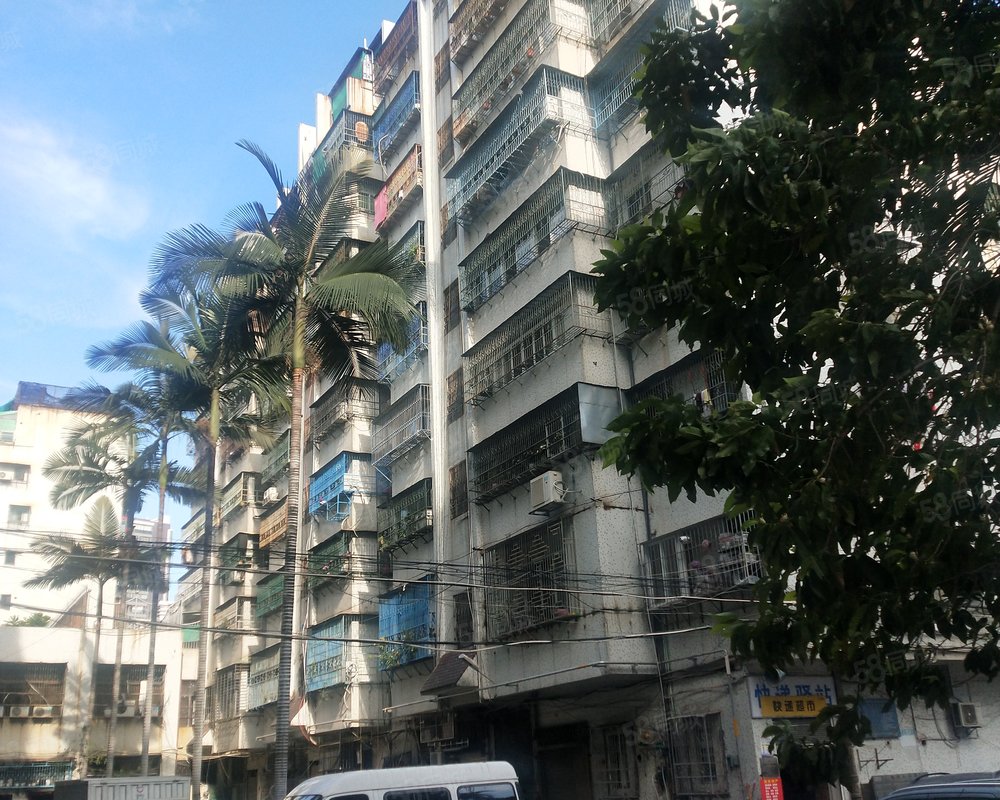 【金龙花园, 金龙花园小区详情,房价走势,房源,业主论坛】- 汕头58