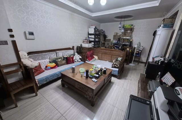 鑫苑名家二期2室1厅77.96㎡108万二手房图片