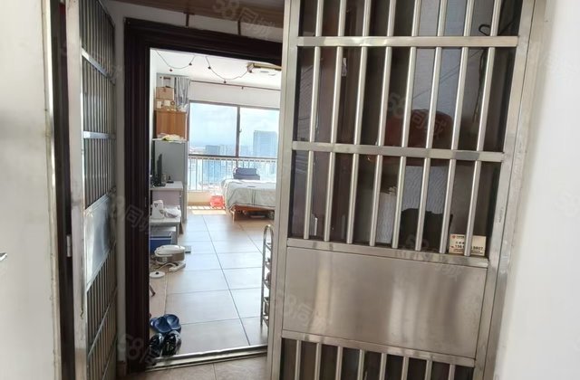 锦绣蓝湾1室0厅42㎡38.6万二手房图片