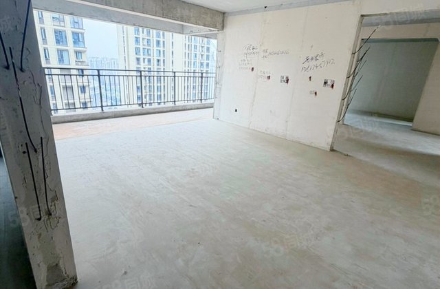 兆基璟宸府4室2厅167㎡116万二手房图片