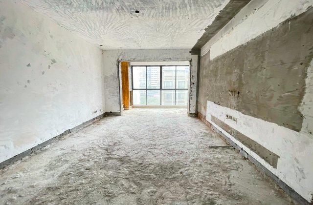 紫金苑3室2厅135.88㎡130万二手房图片