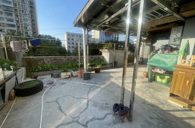 宏信公园里2室2厅90㎡49.9万二手房图片