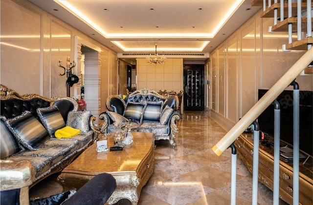 0㎡南北高层(共16层) 天宝华庭