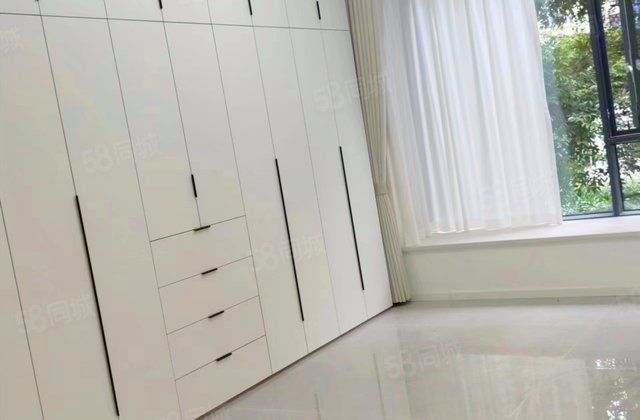 流溪别院3室2厅129.19㎡132.5万二手房图片