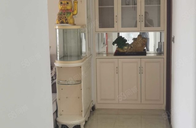 君临山水安旺城6室3厅197.28㎡90万二手房图片