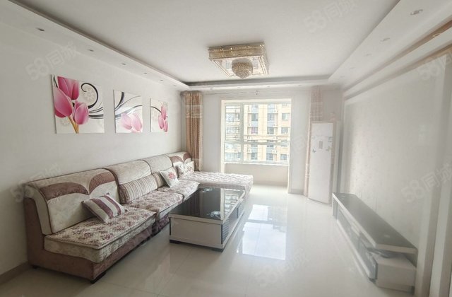 东昌丽都小高层好楼层 带车位储藏室免大税有钥匙随时看房