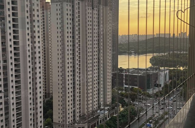 水游城揽景居3室2厅106㎡74万二手房图片