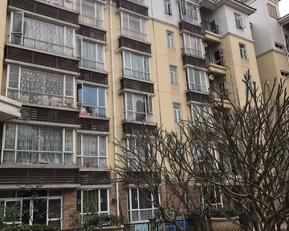 【中海翠林兰溪园(一期), 中海翠林兰溪园(一期)小区详情,房价走势