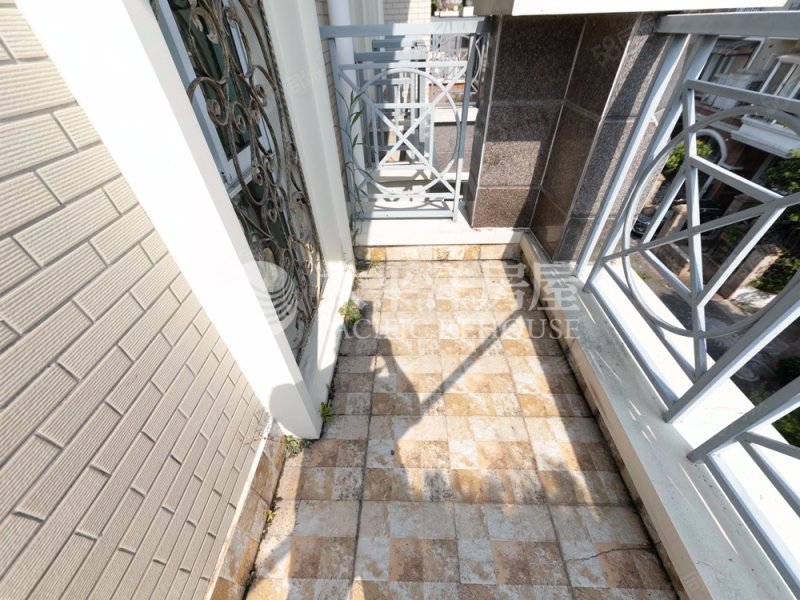 大华水岸蓝桥别墅近医院正规商品房临地铁小区绿化高