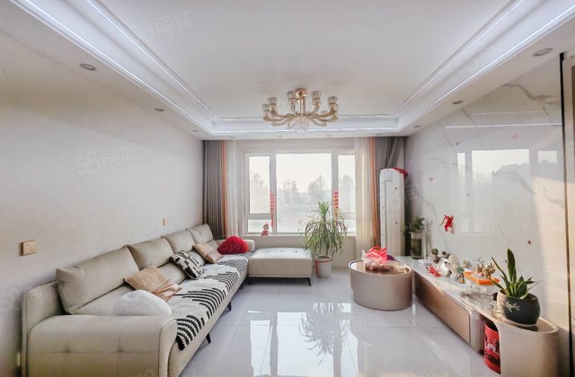 东海上林苑3室2厅128㎡69.9万二手房图片