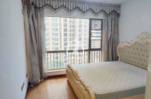 瀚林御景4室2厅111㎡96万二手房图片