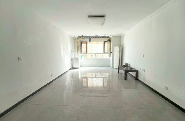 中北新都心(一期)3室2厅125.23㎡77.9万二手房图片