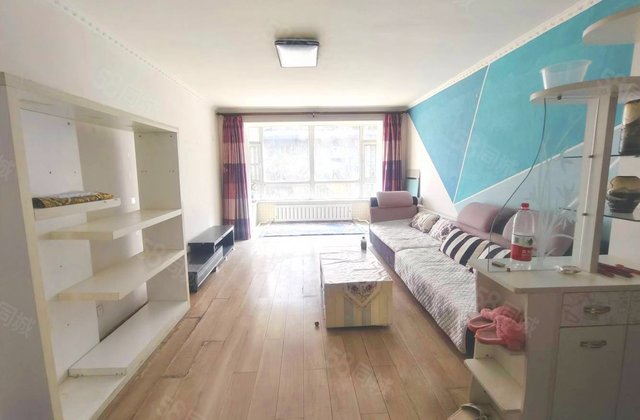 文庭雅苑(朝阳)2室2厅93.09㎡66万二手房图片