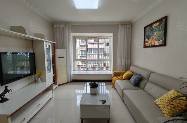 世纪名苑3室2厅95㎡27.8万二手房图片