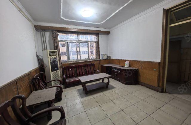 聊建家属院～市委家属院～东昌中学～兴华路～中间好楼层