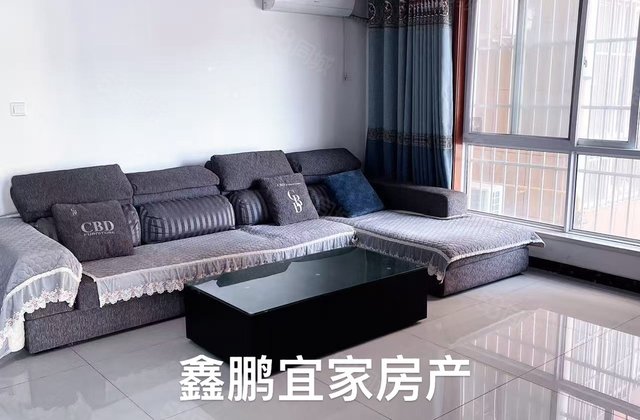 幸福佳苑2室2厅103.07㎡25.8万二手房图片