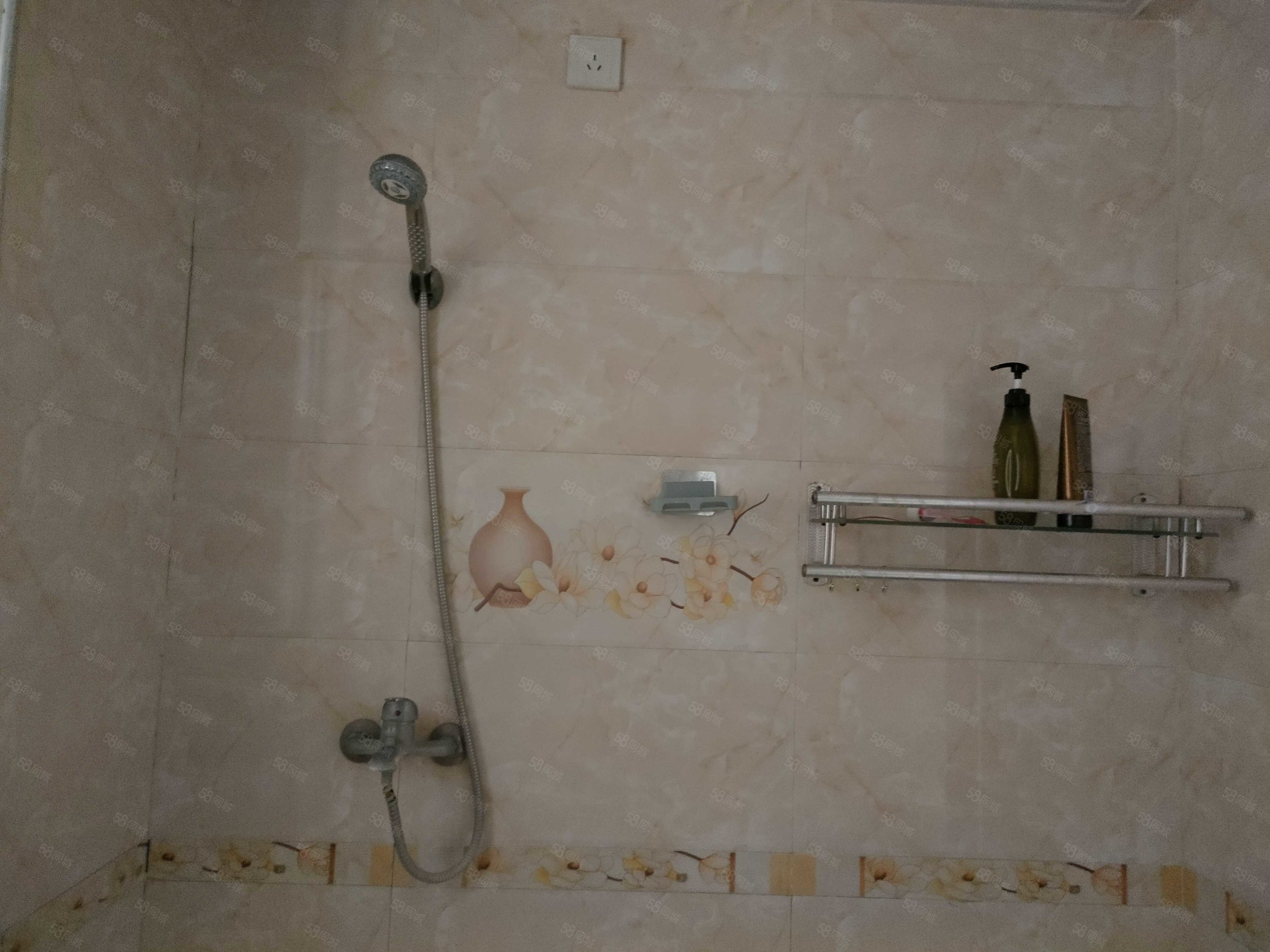 福人名都城2室1厅1卫101㎡南北40万