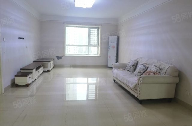 昌润莲城  御景王宅洋房 大三居 送100多平大露台 免大税