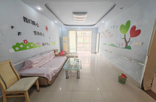 湖边 电梯洋房 三叶草户型 看房有钥匙