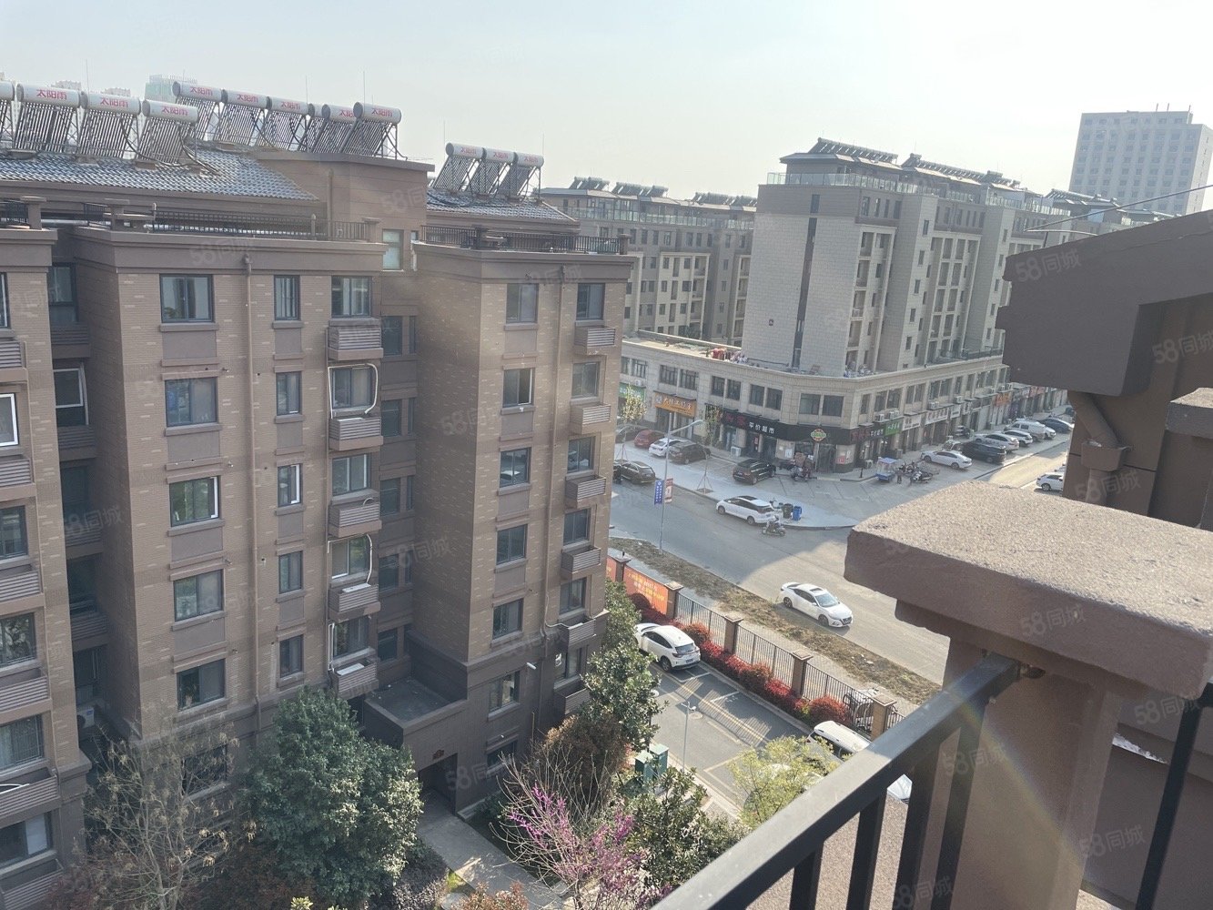 房产信息>连云港二手房>东海二手房>东海市区二手房>美麟大公馆>