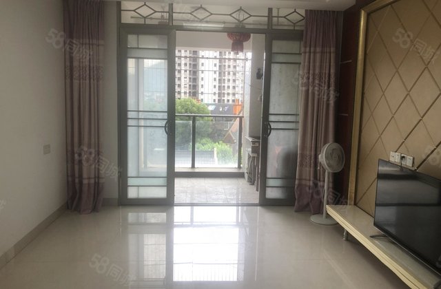 木兰枫丹2室2厅96㎡95万二手房图片