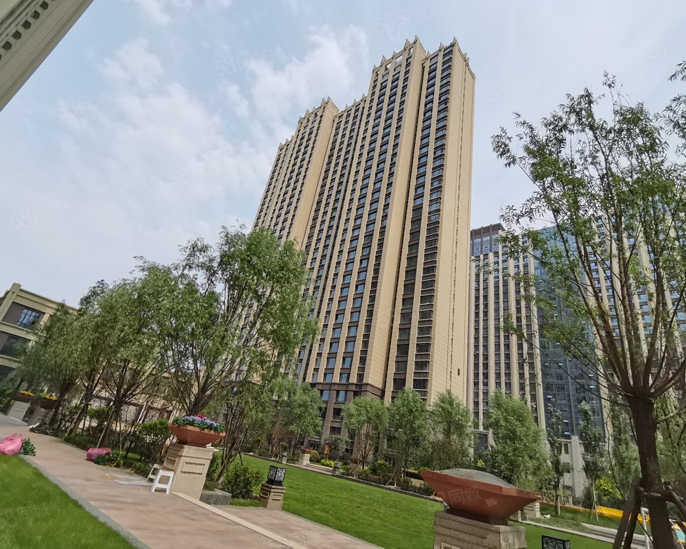 【星际荣域, 星际荣域小区详情,房价走势,房源,业主论坛】- 大同58