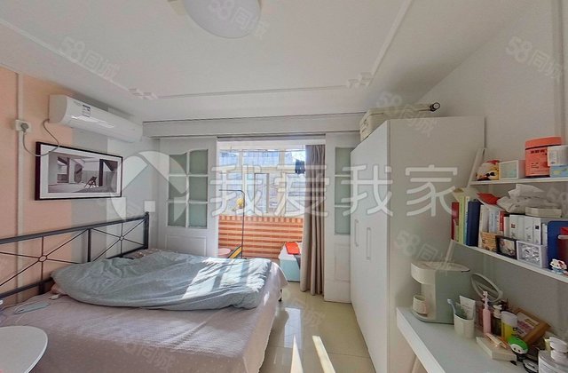 青塔东里小区2室1厅73.76㎡275万二手房图片