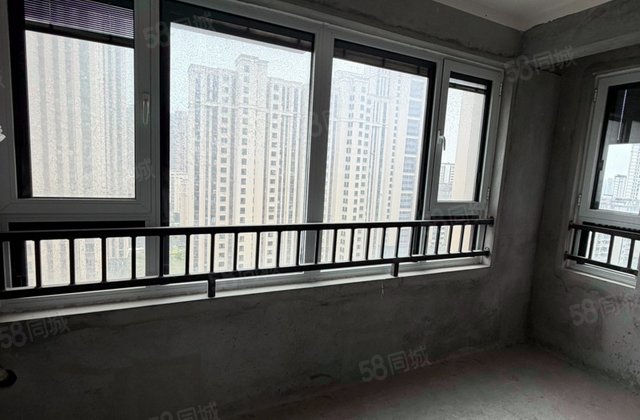 中昂玥府3室2厅115㎡68.8万二手房图片