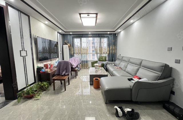 (真实保证)民生凤凰城10号院3室