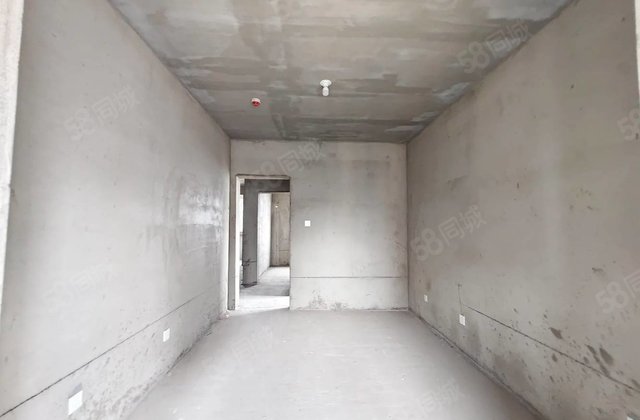 阳光花园(邯山)2室2厅96㎡46万二手房图片