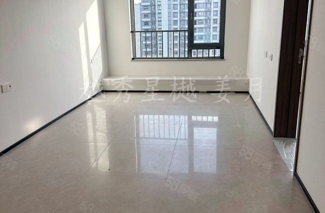 越秀星樾2室2厅79㎡410万二手房图片