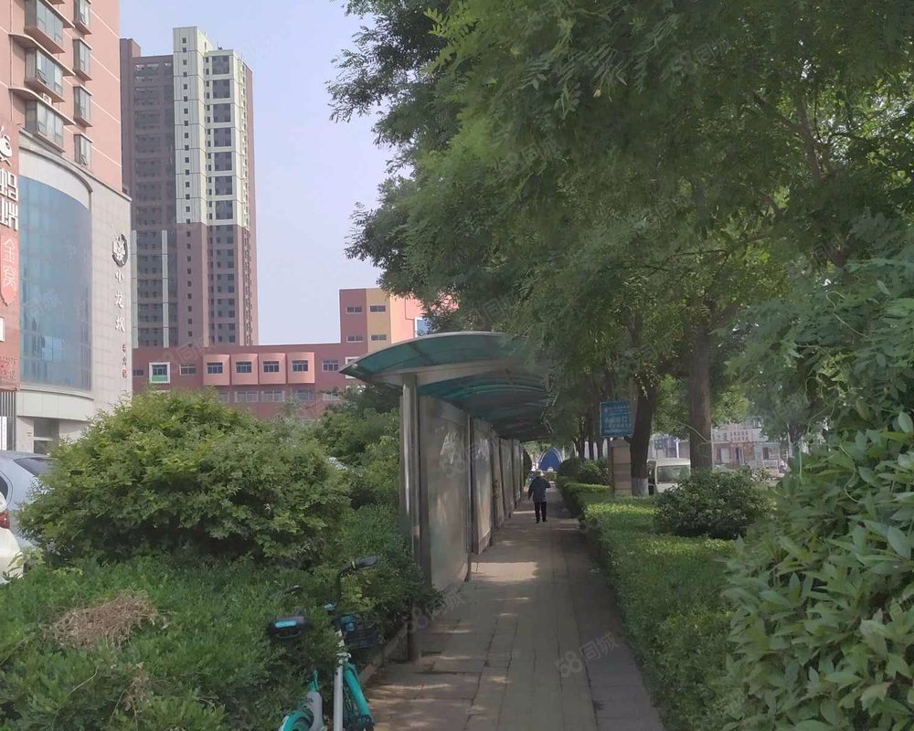 【锦园大厦, 锦园大厦小区详情,房价走势,房源,业主论坛】- 临沂58