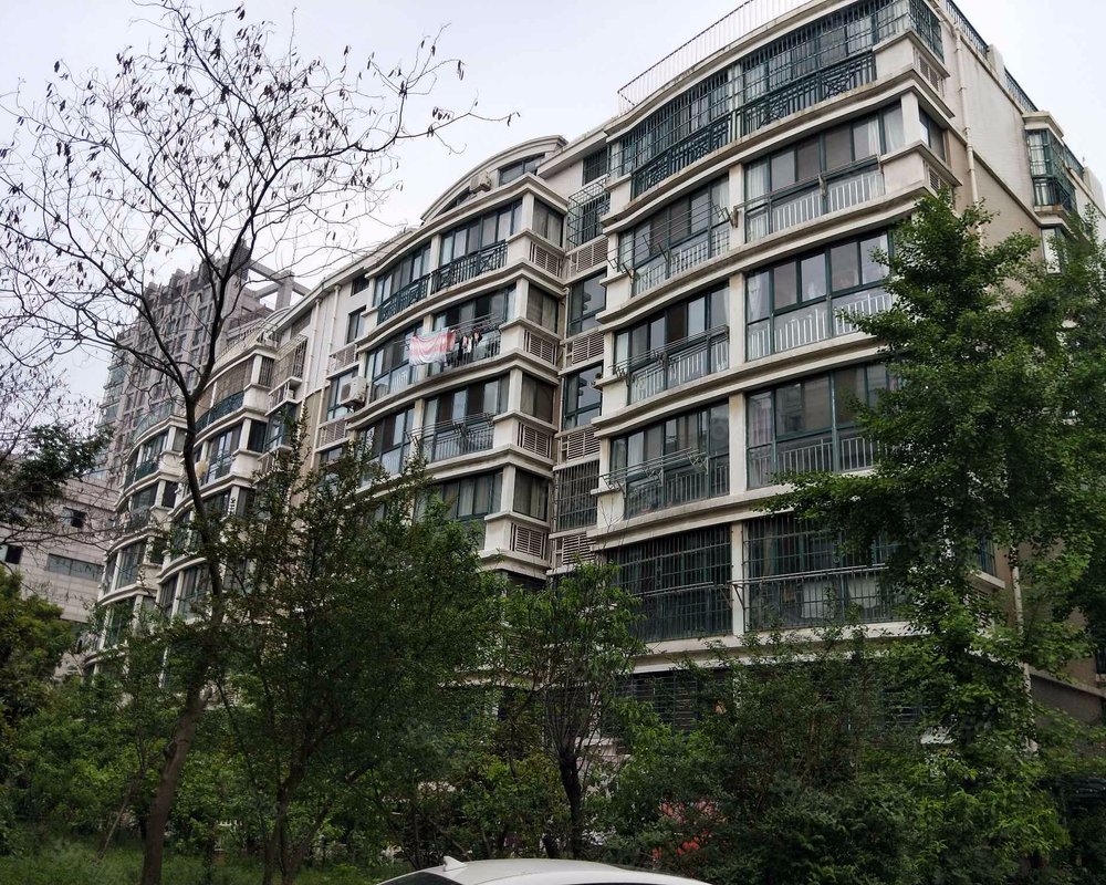 紫薇花园(西园盐都)