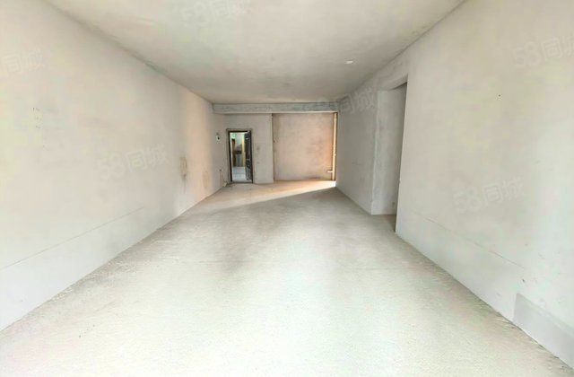 城建公园壹号4室2厅122㎡78万二手房图片
