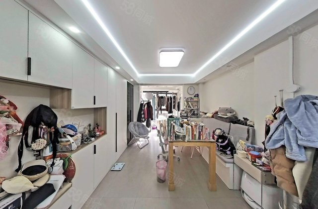 铂悦府3室2厅109㎡225万二手房图片