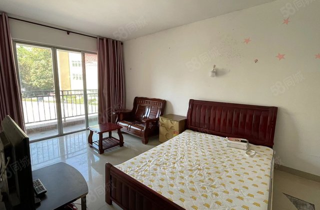 广东街1室1厅44.76㎡30万二手房图片