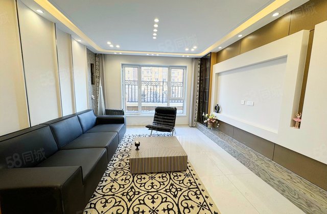 锦绣溪城3室2厅118㎡70.8万二手房图片