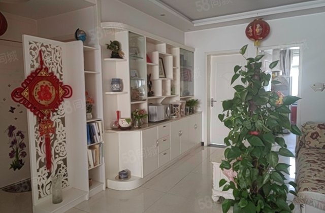 卓正丽景蓝湾(B区)3室2厅122.91㎡99.8万二手房图片