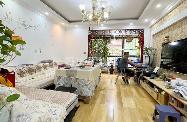 花果园B北区3室2厅121㎡80万二手房图片