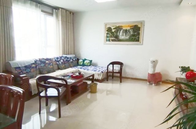 文轩老一中旁，多层电梯洋房 山水文园状元府 带车储免大税