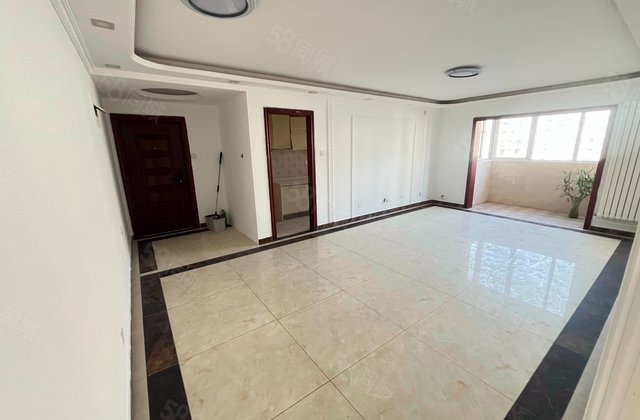 怡和世家3室2厅132㎡416万二手房图片