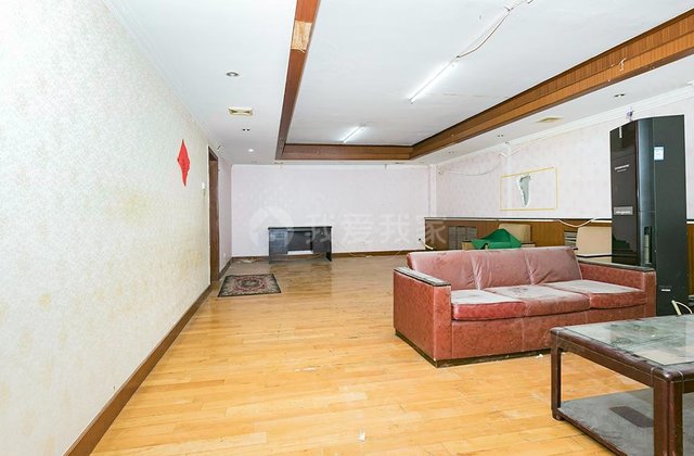 安慧北里逸园2室1厅105.9㎡465万二手房图片