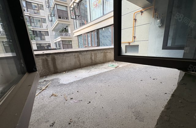 仟坤天朗三期3室2厅105㎡52万二手房图片