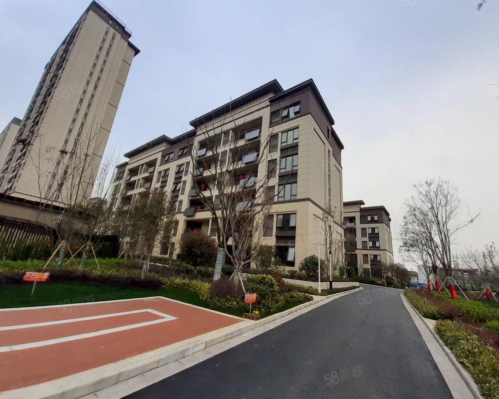 【中梁龙玺台, 中梁龙玺台小区详情,房价走势,房源,业主论坛】- 芜湖5