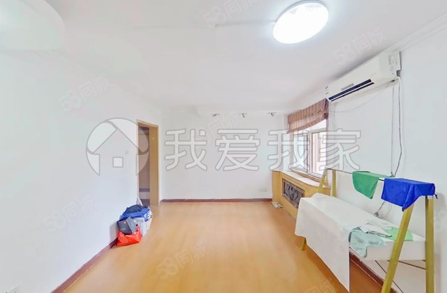 慧忠北里3室1厅97.87㎡578万二手房图片