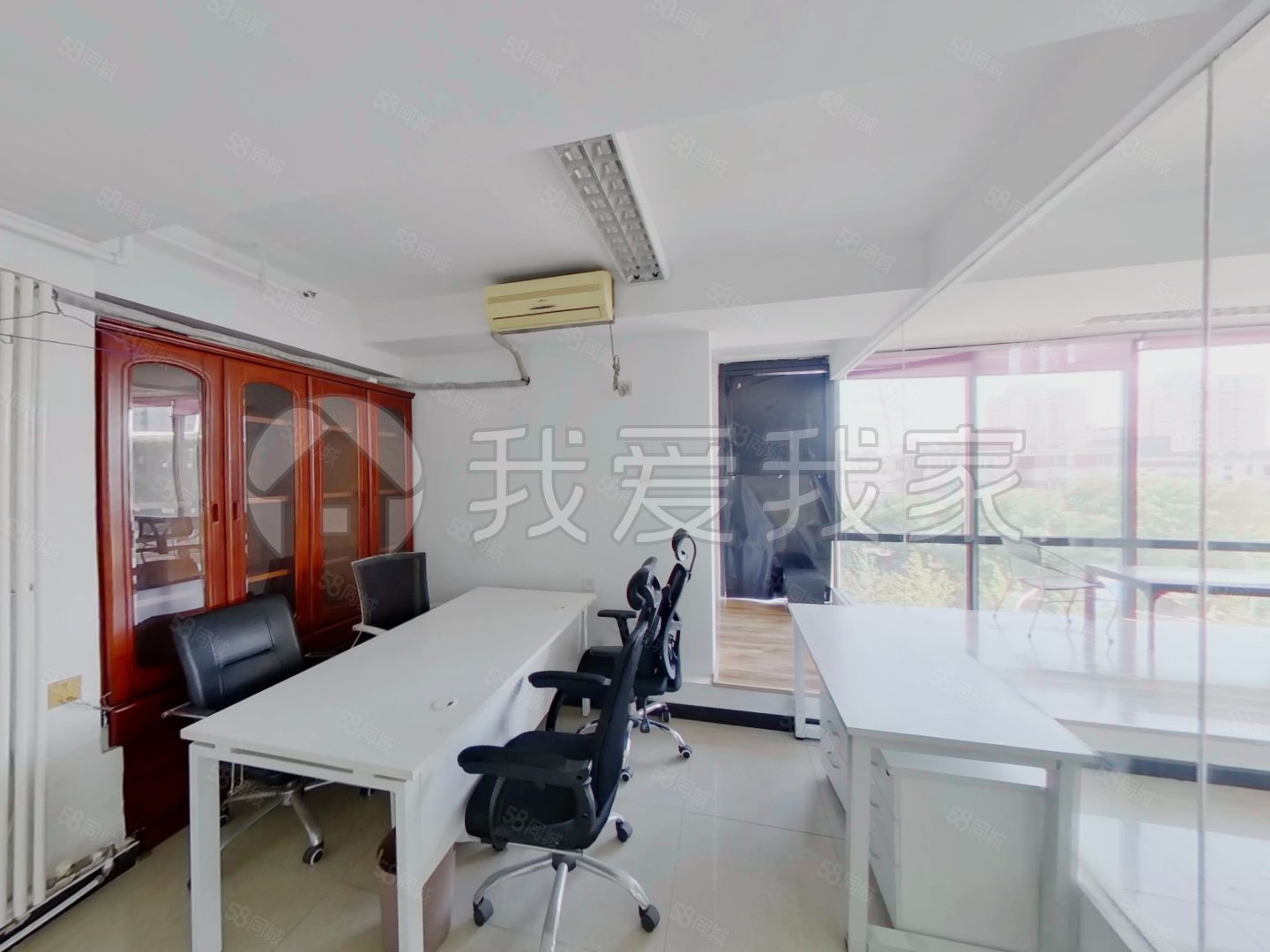 華杰大廈1室1廳1衛(wèi)112.72㎡南486萬