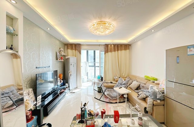 阳光花苑3室2厅130㎡135万二手房图片